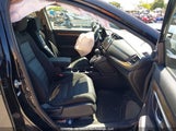 Honda Cr-V Ex 2HKRW2H55HH126001 снимка