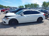 Honda Civic Lx 2HGFE2F29NH122229 снимка