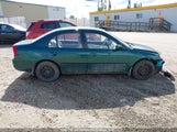 Honda Civic Lx 2HGES16651H900473 снимка