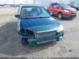 Honda Civic Lx 2HGES16651H900473 снимка