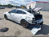 Hyundai Sonata Hybrid/Sel KMHL34JJ3PA056369 снимка