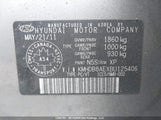 Hyundai Elantra Touring Gls KMHDB8AEXBU125406 снимка
