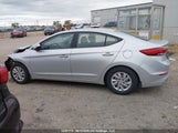 Hyundai Elantra Le 5NPD74LF1HH120165 снимка