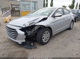 Hyundai Elantra Le 5NPD74LF1HH120165 снимка