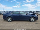 Chevrolet Malibu Ls 1G1ZG57B68F156049 снимка