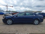 Chevrolet Malibu Ls 1G1ZG57B68F156049 снимка