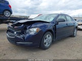 Chevrolet Malibu Ls 1G1ZG57B68F156049 снимка