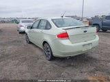 Ford Focus 1FAHP3HN3AW158739 снимка