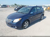 Pontiac Vibe 5Y2SL658X7Z430223 снимка