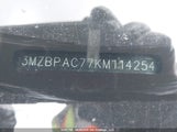 Mazda Mazda3 Gs 3MZBPAC77KM114254 снимка