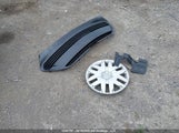 Toyota Corolla Le 2T1BURHE9HC876696 снимка