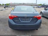 Toyota Corolla Le 2T1BURHE9HC876696 снимка