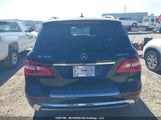 Mercedes-Benz Ml 350 Bluetec 4JGDA2EB0DA153249 снимка