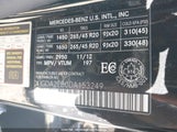 Mercedes-Benz Ml 350 Bluetec 4JGDA2EB0DA153249 снимка