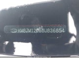 Hyundai Tucson Gl KM8JM12D58U836854 снимка