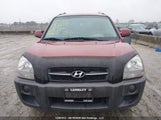 Hyundai Tucson Gl KM8JM12D58U836854 снимка