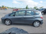 Honda Fit Dx-A LUCGE8G31D3003455 снимка
