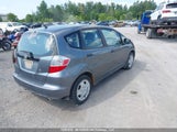 Honda Fit Dx-A LUCGE8G31D3003455 снимка