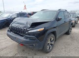 Jeep Cherokee Trailhawk 1C4PJMBS4FW713717 снимка