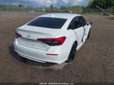 Honda Civic 2HGFE2F55PH104632 fotografie