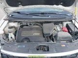 Ford Edge Sport 2FMDK4AK8BBA17614 снимка