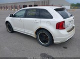 Ford Edge Sport 2FMDK4AK8BBA17614 снимка
