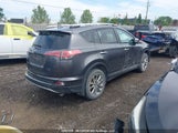 Toyota Rav4 Limited 2T3DFREV5GW491633 снимка
