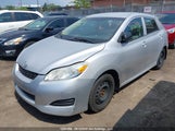 Toyota Corolla Matrix 2T1KU40E39C013053 снимка