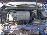 Toyota Corolla S 2T1BURHE3EC107008 снимка