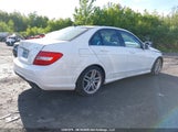 Mercedes-Benz C 300 4Matic WDDGF8AB2EA943543 снимка