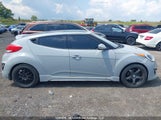 Hyundai Veloster Turbo KMHTC6AE0EU214192 снимка