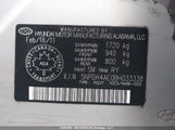 Hyundai Elantra Limited 5NPDH4AE0BH033338 снимка