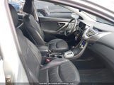 Hyundai Elantra Limited 5NPDH4AE0BH033338 снимка