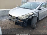 Hyundai Elantra Limited 5NPDH4AE0BH033338 снимка
