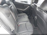 Hyundai Elantra Limited 5NPDH4AE0BH033338 снимка