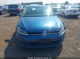 Volkswagen Golf 1.8 Tsi Comfortline/1.8 Tsi Highline/1.8 Tsi Trendline 3VW217AU3GM057538 fotografie