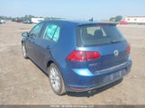 Volkswagen Golf 1.8 Tsi Comfortline/1.8 Tsi Highline/1.8 Tsi Trendline 3VW217AU3GM057538 снимка