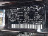 Hyundai Tucson Premium KM8J3CA40GU182196 снимка