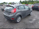 Ford Fiesta Se 3FADP4EJ9EM105684 снимка