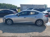 Mazda Mazda3 Gx-Sky JM1BM1U75E1139715 снимка
