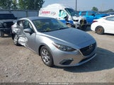 Mazda Mazda3 Gx-Sky JM1BM1U75E1139715 снимка