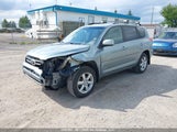 Toyota Rav4 Limited JTMBK31V986042271 снимка