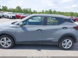 Nissan Kicks Play S 3N1CP5BVXSL465070 снимка