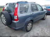 Honda Cr-V Se/Ex JHLRD78966C802022 снимка