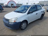 Toyota Echo JTDBT123550383633 fotografie