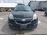 Chevrolet Equinox Lt 2GNALPEK1C6399616 снимка