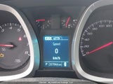 Chevrolet Equinox 1Lt 2GNFLEEK7D6396649 снимка