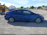 Hyundai Elantra L 5NPDH4AE7FH583173 снимка