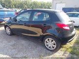 Mazda Mazda2 Gs/Gx JM1DE1HY8B0107819 снимка