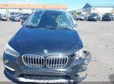BMW X1 xDrive28I WBXHT3C33H5F80303 снимка